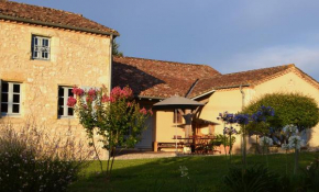 La Chambre des Marronniers